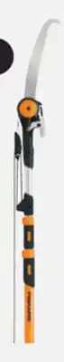 Canadian Tire Chain-Drive Extendable Pole Saw/Pruner offer