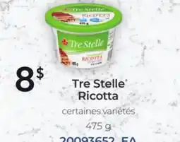Provigo TRE STELLE RICOTTA offer