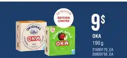 Provigo OKA offer