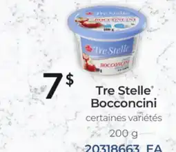 Provigo TRE STELLE BOCCONCINI offer