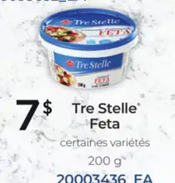 Provigo TRE STELLE FETA offer