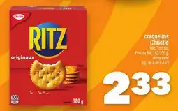 Marche Ami Ritz offer
