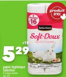 Marche Ami papier hygiénique Selection offer
