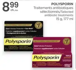 Proxim POLYSPORIN offer