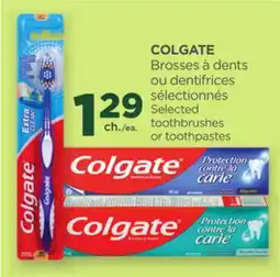 Proxim COLGATE offer
