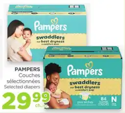 Proxim PAMPERS offer