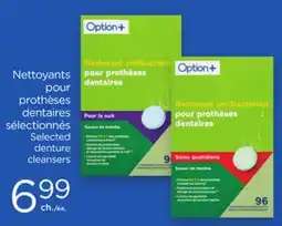 Proxim Option+ offer