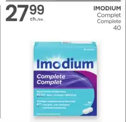 Proxim IMODIUM offer