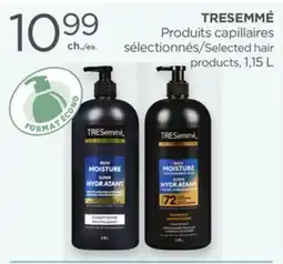 Proxim TRESEMMÉ offer
