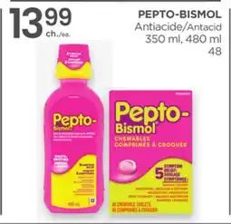 Proxim PEPTO-BISMOL offer