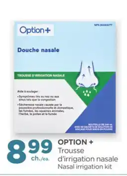 Proxim OPTION + offer