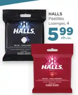 Proxim HALLS offer