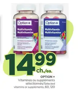 Proxim OPTION + offer