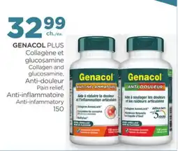 Proxim GENACOL PLUS offer