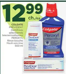 Proxim COLGATE offer