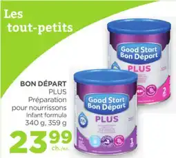 Proxim BON DÉPART offer
