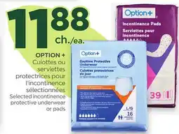 Proxim OPTION + offer