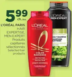 Proxim L'ORÉAL PARIS offer