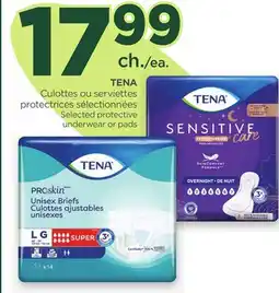 Proxim TENA offer