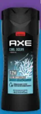 Brunet AXE Produits sélectionnés offer