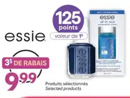 Brunet ESSIE Produits sélectionnés offer