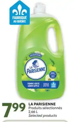Brunet LA PARISIENNE Produits sélectionnés offer