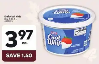 Kraft cool whip
