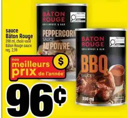 Super C SAUCE BÂTON ROUGE offer