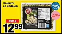 Super C Haloumi Le Bédouin offer