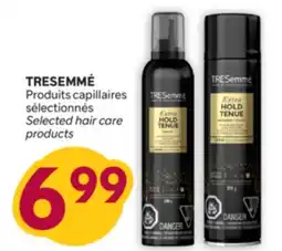 Brunet TRESEMMÉ Produits capillaires sélectionnés offer