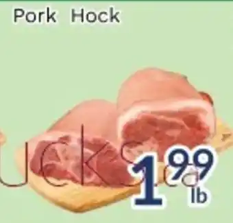 Pork Hock