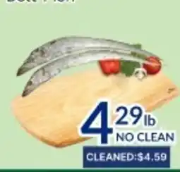 Oceans Fresh Food Market Sardines offer