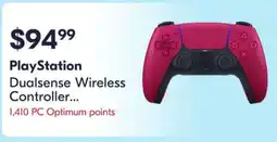 Shoppers Drug Mart PlayStation Dualsense Wireless Controller offer