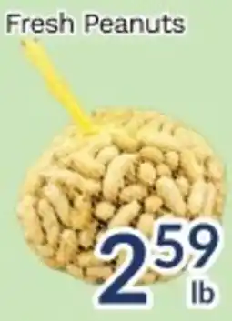 Oceans Fresh Food Market Fresh Peanuts offer