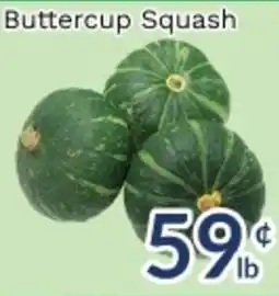 Oceans Fresh Food Market Buttercup Squash offer