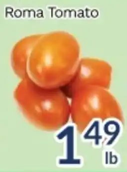 Oceans Fresh Food Market Roma Tomato offer