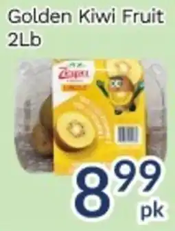 Oceans Fresh Food Market Golden Kiwi Fruit offer