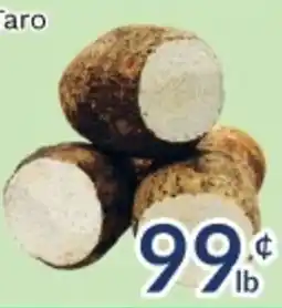 Oceans Fresh Food Market Taro offer