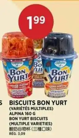 Kim Phat Alpina biscuits bon yurt offer