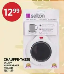 Kim Phat Salton mug warmer offer