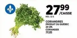 Kim Phat Coriander offer