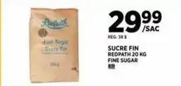 Kim Phat Redpath fine sugar offer