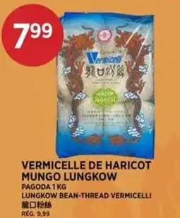 Kim Phat Vermicelle de haricot mungo lungkow offer