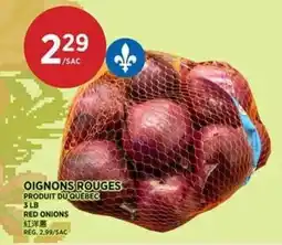 Kim Phat Red Onions offer