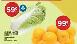 Kim Phat Napa cabbage offer