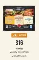 Atlantic Superstore Rotwell variety slice pack offer