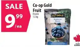 Co-op Co-op Gold Fruit offer