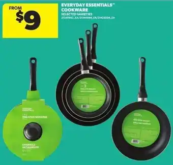 Atlantic Superstore Everyday Essentials Cookware offer