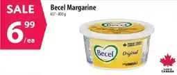 Co-op Becel Margarine offer