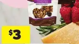 Atlantic Superstore Drizzlers chocolate mousse offer